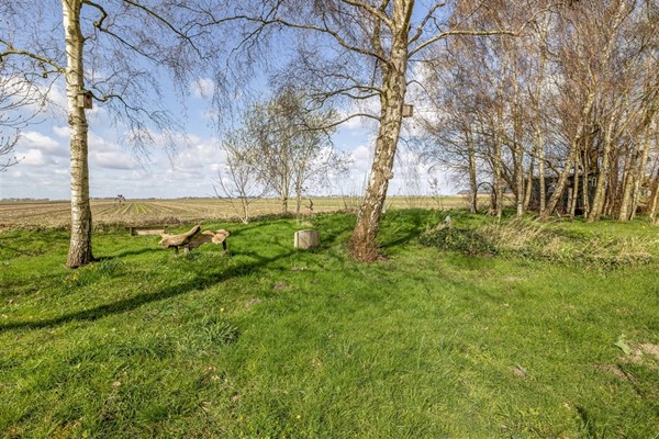 Medium property photo - Numero Dertien 8, 9644 TV Veendam